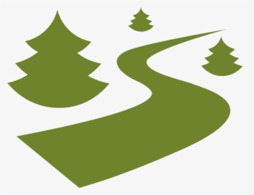 Learn More About Smarter Flood Management - Christmas Tree, HD Png Download, Free Download
