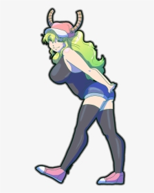 Lucoa , Png Download - Cartoon, Transparent Png, Free Download