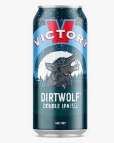 Dirtwolf - Caffeinated Drink, HD Png Download, Free Download