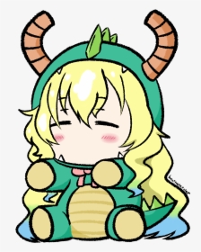 Dragon Onesie Lucoa - Cartoon, HD Png Download, Free Download
