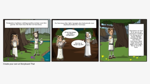 Comics, HD Png Download, Free Download
