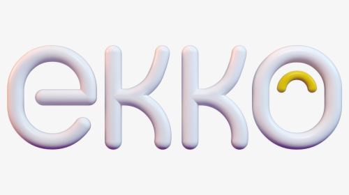 Ekko Creativo - Chair, HD Png Download, Free Download