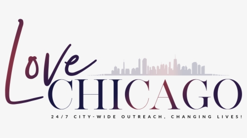 Love Chicago, HD Png Download, Free Download