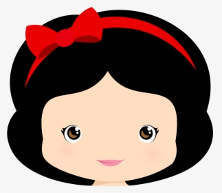 Baby Snow White Png, Transparent Png, Free Download