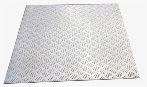 Aluminium Checker Plate - Circle, HD Png Download, Free Download