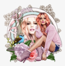 Garden Roses, HD Png Download, Free Download