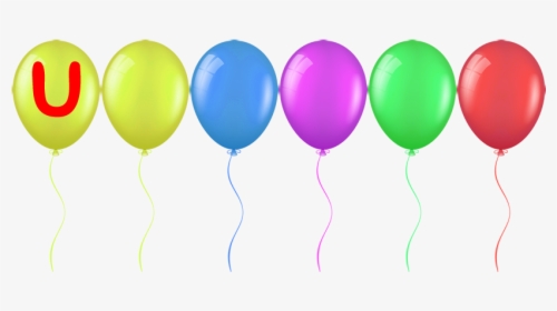 Balloon, HD Png Download, Free Download
