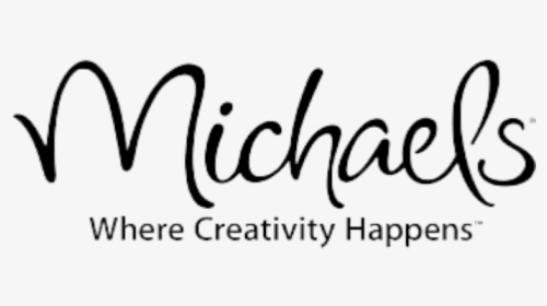 Michaels Vector Logo, HD Png Download, Free Download