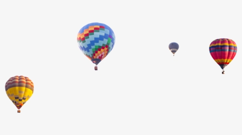 Hot Air Balloon, HD Png Download, Free Download