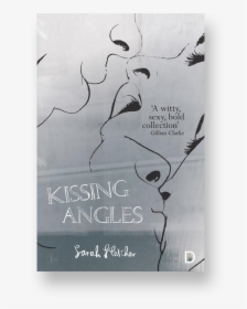 Kissing-angles Copy - Poster, HD Png Download, Free Download