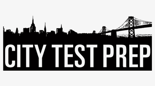 City Test Prep - Civil Rights Book, HD Png Download, Free Download