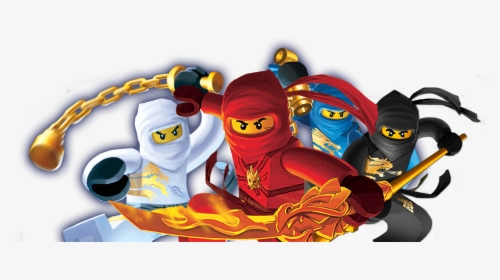 Lego Ninjago Zane Dx - Lego Ninjago Png, Transparent Png, Free Download