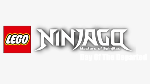Masters Of Spinjitzu - Lego Ninjago, HD Png Download, Free Download