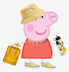 Peppa Pig, HD Png Download, Free Download