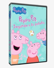 Peppa Pig, HD Png Download, Free Download