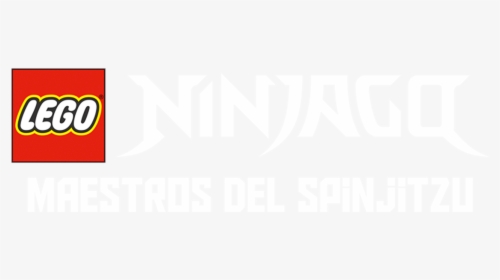 "ninjago: Masters Of Spinjitzu" (2011), HD Png Download, Free Download
