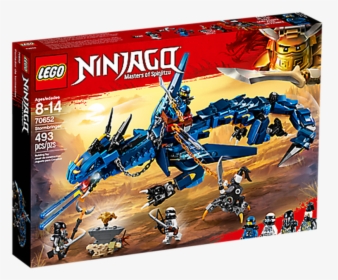Lego Toys Lego Ninjago Stormbringer 70652"  Class= - Lego Ninjago Season 9 Sets, HD Png Download, Free Download