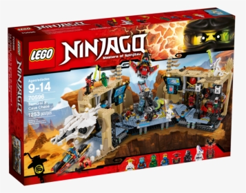 Transparent Cave Entrance Png - Lego Ninjago Nya Sets, Png Download, Free Download