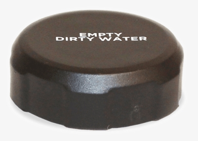 Flexclean Dirty Water Tank Cap - Eye Shadow, HD Png Download, Free Download