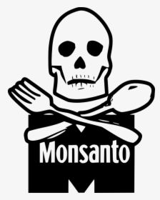 Monsanto, Dead, Death, Poison, Scandal, Chemistry - Monsanto Png, Transparent Png, Free Download