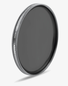 Digital Ht Circular Polarizer Screw-in Filter - Circle, HD Png Download, Free Download