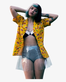 Png And Transparent Image - Melanie Martinez Full Body, Png Download, Free Download