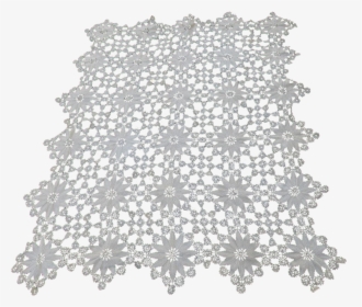 Transparent Lace Table Cloth Png, Png Download, Free Download