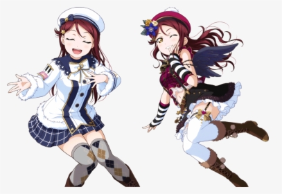 Lovelive School Idol Tomodachi - Love Live Aqours Transparent, HD Png Download, Free Download
