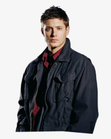 Jensen Ackles Season Winchester - Jensen Ackles Supernatural Season 1, HD Png Download, Free Download