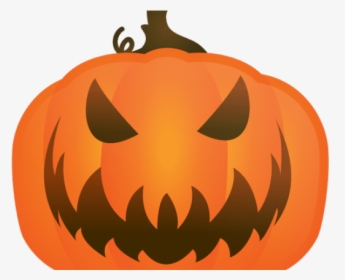 Evil Png Transparent Images - Pumpkin Halloween Vector, Png Download, Free Download