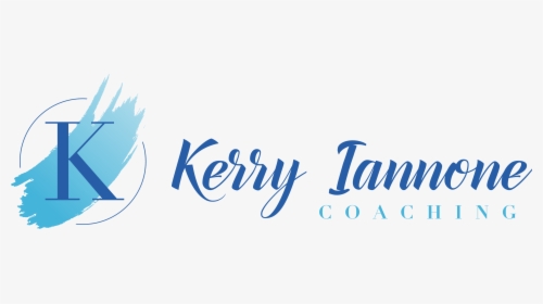 Kerryiannonecoaching - Com - Calligraphy, HD Png Download, Free Download