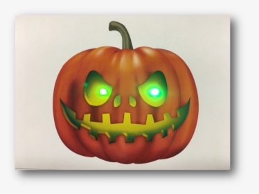 Pumpkin Clipart Halloween Design, HD Png Download, Free Download