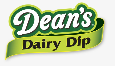Dean"sdairydip - Label, HD Png Download, Free Download