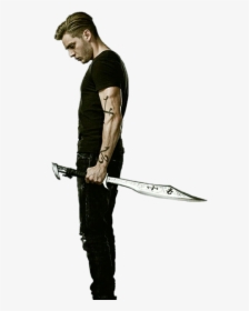 #shadowhunters #jace - Shadowhunters Transparent Png, Png Download, Free Download