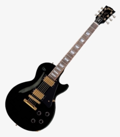 Thoroughbred Dean Electric Guitar Brands, Seven-string - Bc Rich Eagle Black, HD Png Download, Free Download