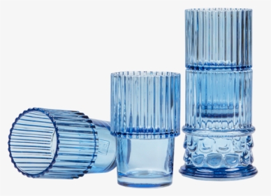 Stacking Glasses, HD Png Download, Free Download