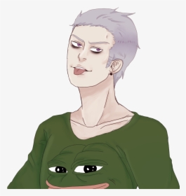 “u All Know Hidan Would Like Memes commission Info ” - Cartoon, HD Png Download, Free Download