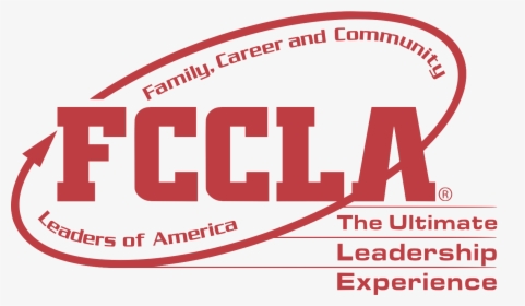 Delaware Fccla - Family, Career And Community Leaders Of America, HD Png Download, Free Download