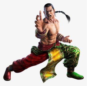 Tekken Tag 2 Feng, HD Png Download, Free Download
