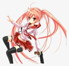 All Worlds Alliance Wiki - Aria H Kanzaki, HD Png Download, Free Download