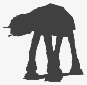 Walker Silhouette Png, Transparent Png, Free Download