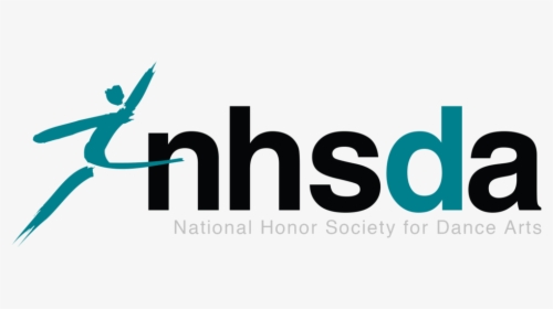 The National Honor Society Of Dance Arts, HD Png Download, Free Download