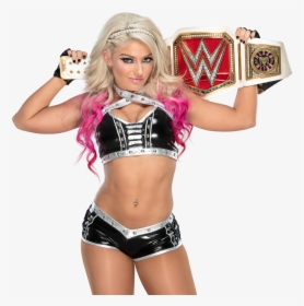Hall Of Raw Women's Champions, HD Png Download, Free Download
