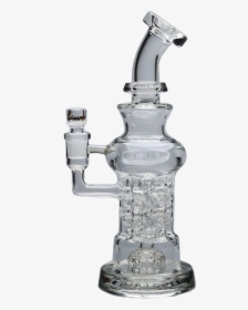 Dab Rigs For Sale - Vertex Glass Bong, HD Png Download, Free Download