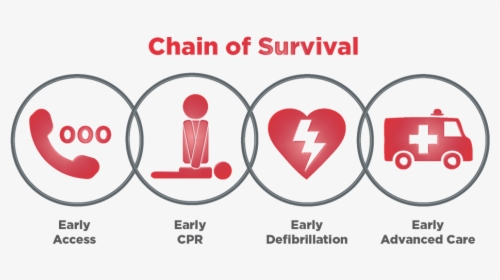 Cpr Is Important, HD Png Download, Free Download