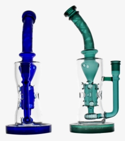 Encore Glass Frosty Incycler Dab Rig"     Data Rimg="lazy"  - Machine, HD Png Download, Free Download