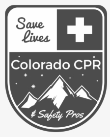 Colorado Cpr & Safety Professionals, HD Png Download, Free Download