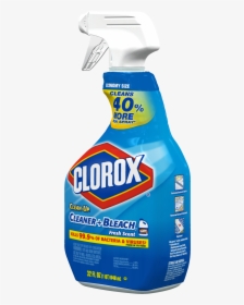 Clorox Glass Cleaner, HD Png Download, Free Download