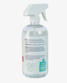 Multi-purpose Surface Cleaner - Plastic Bottle, HD Png Download, Free Download
