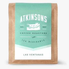 Atkinsons Coffee Roasters Blend, HD Png Download, Free Download